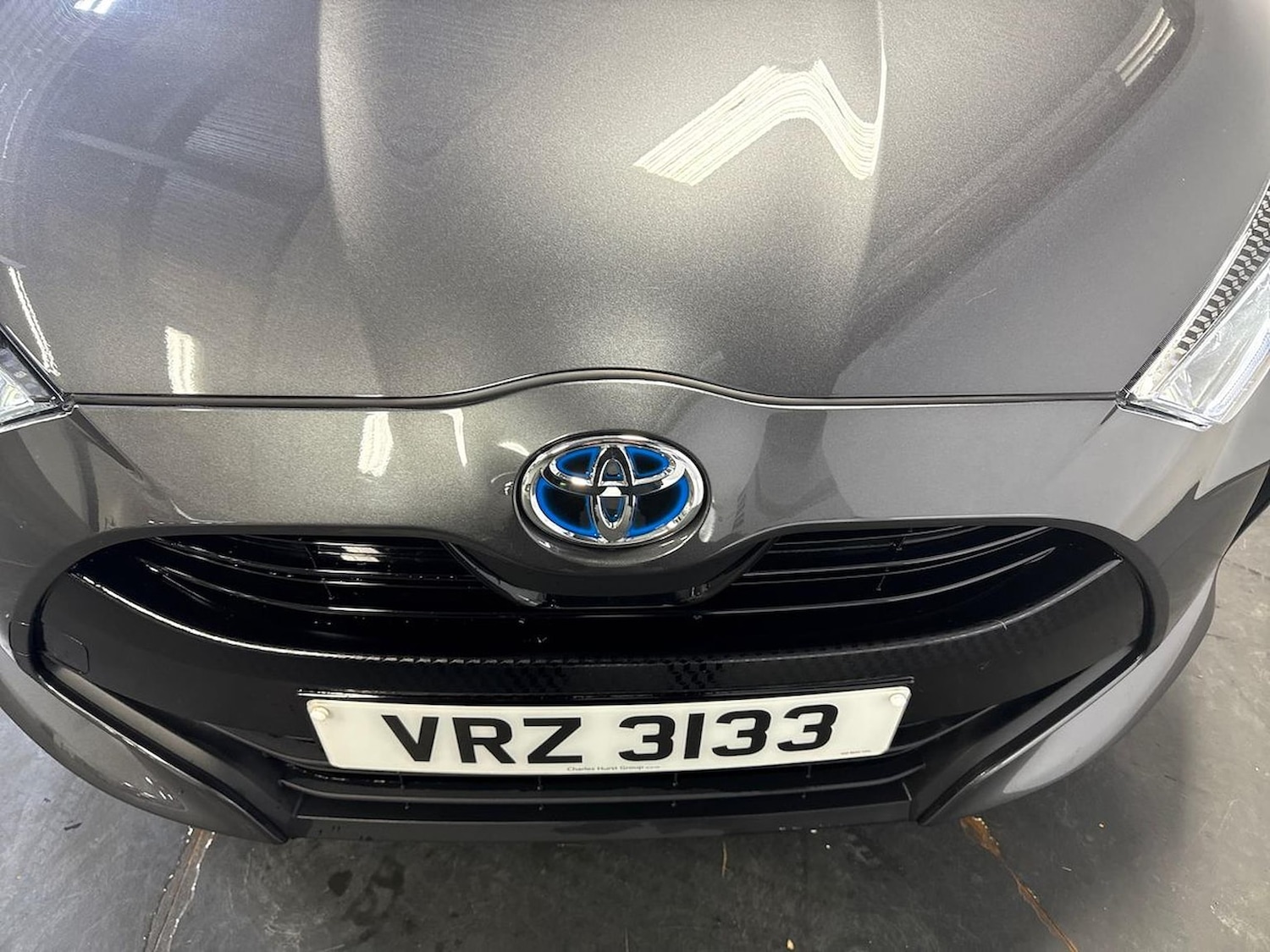 Used Toyota Yaris 2023 for sale - 76693353: Photo 28