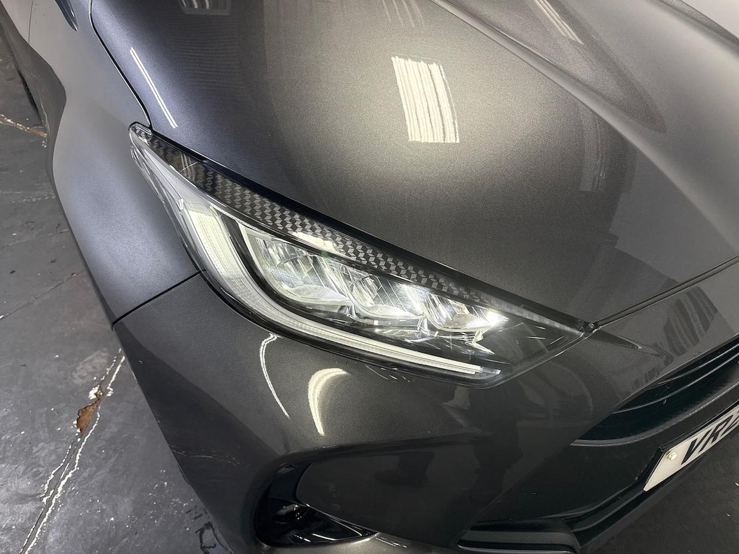 Used Toyota Yaris 2023 for sale - 76693353: Photo 29