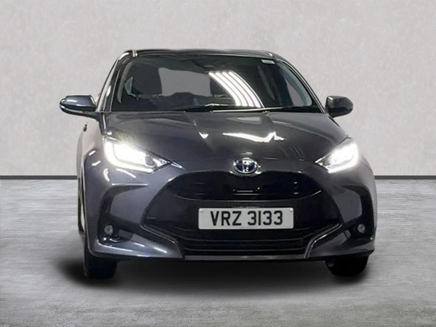 Used Toyota Yaris 2023 for sale - 76693353: Photo 5