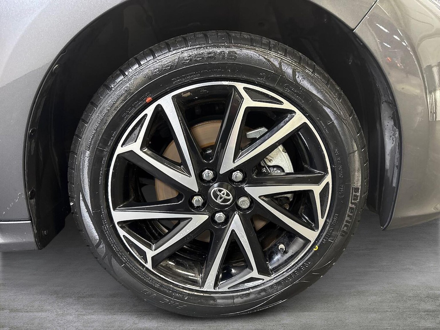 Used Toyota Yaris 2023 for sale - 76693353: Photo 6