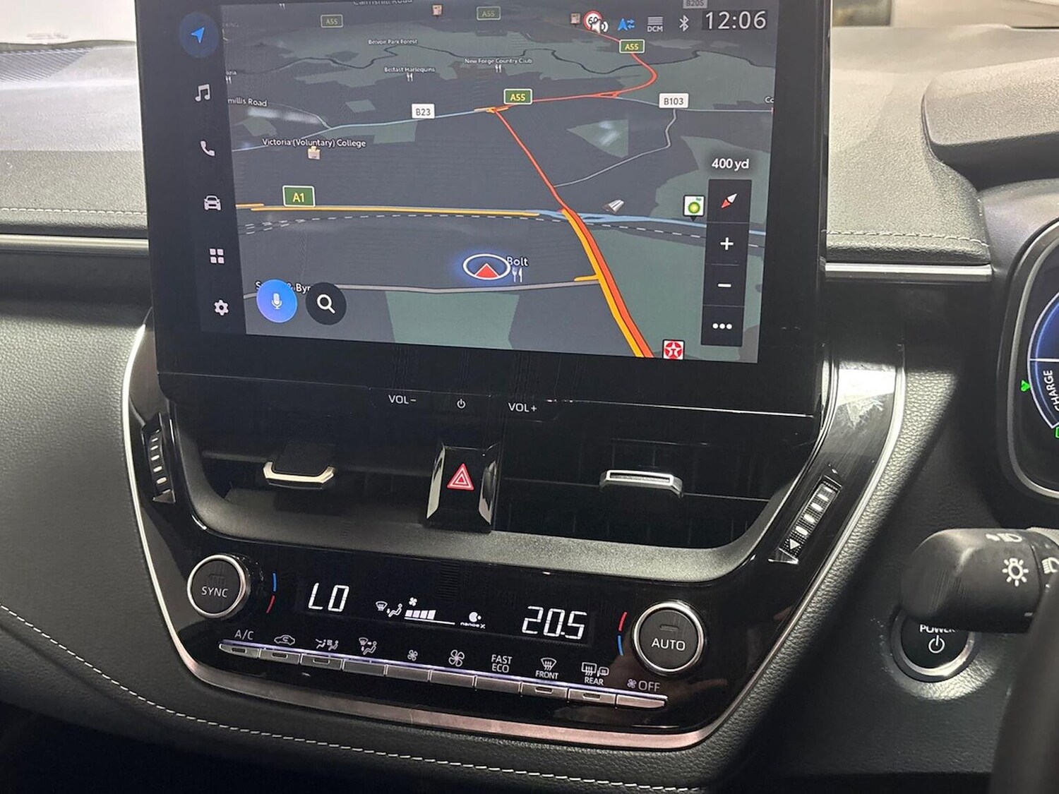 Used Toyota Corolla 2025 for sale - 76541876: Photo 11