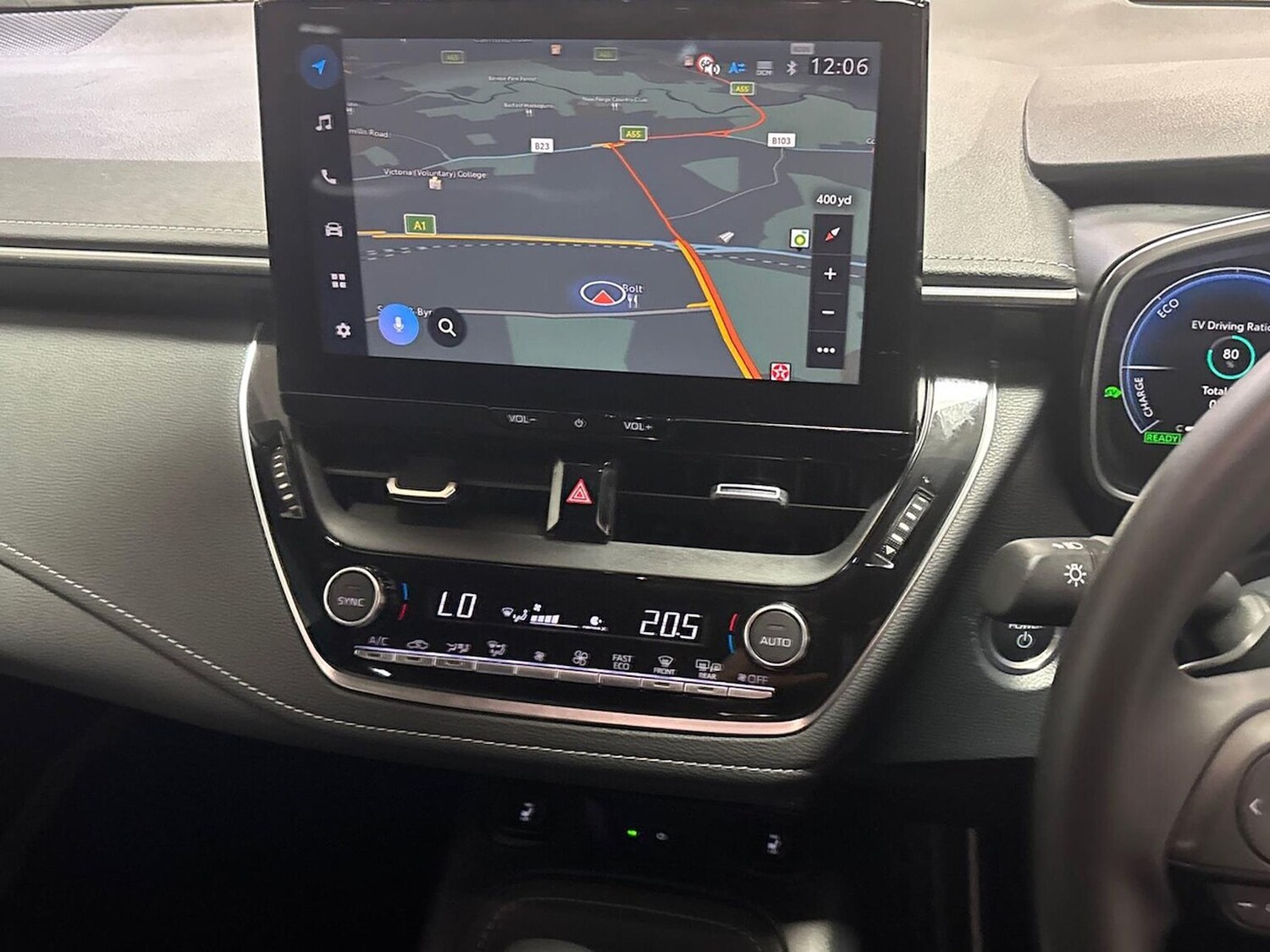 Used Toyota Corolla 2025 for sale - 76541876: Photo 13