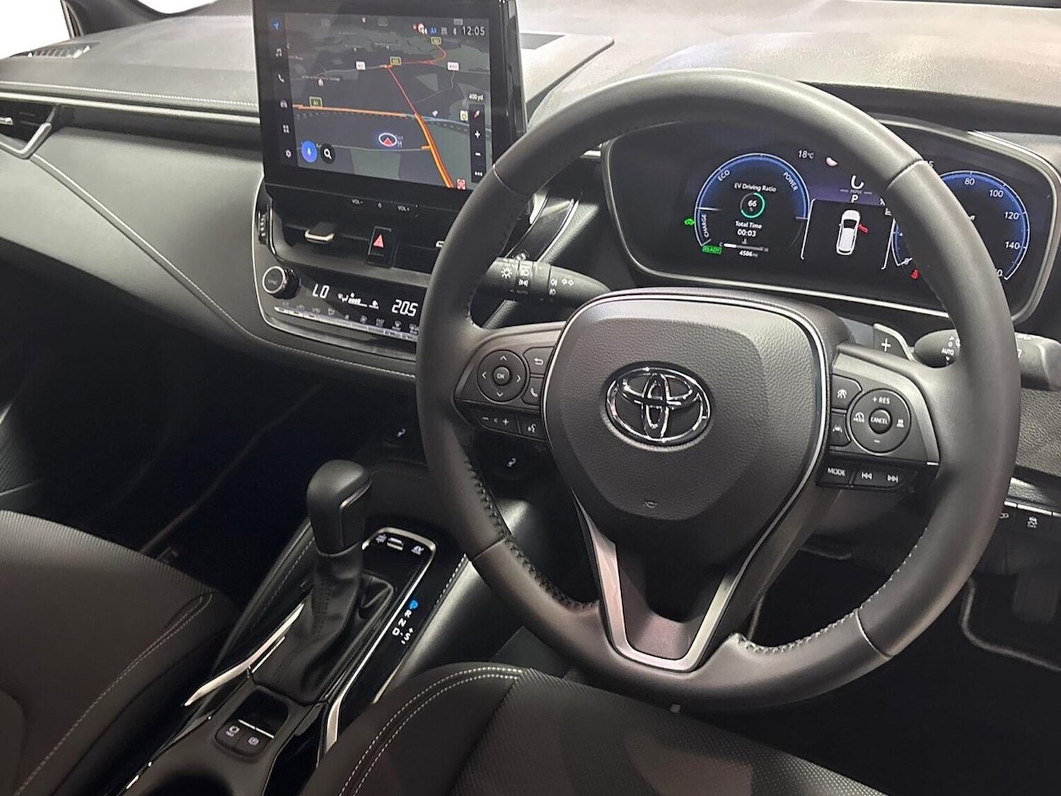 Used Toyota Corolla 2025 for sale - 76541876: Photo 15