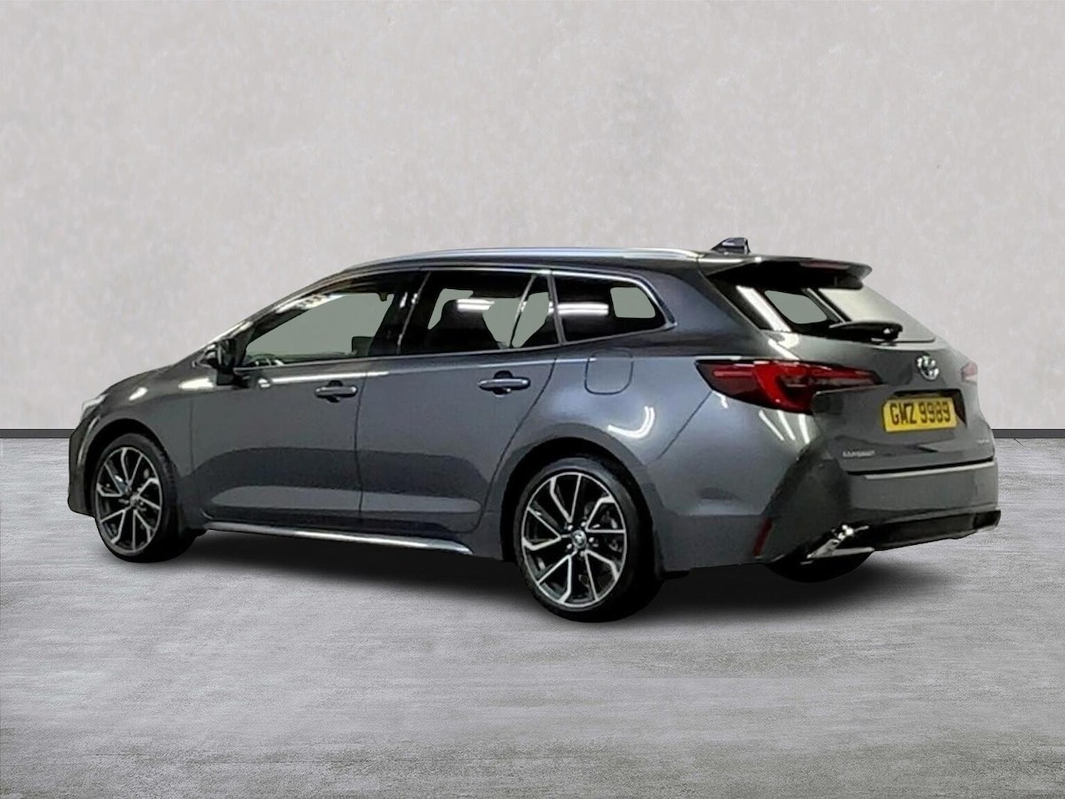 Used Toyota Corolla 2025 for sale - 76541876: Photo 2