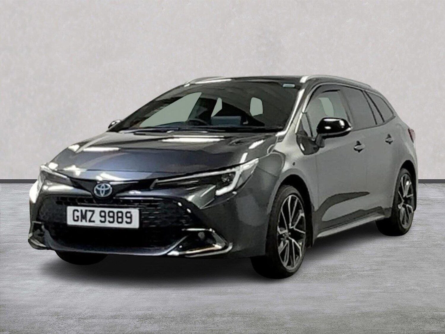 Used Toyota Corolla 2025 for sale - 76541876: Photo 20