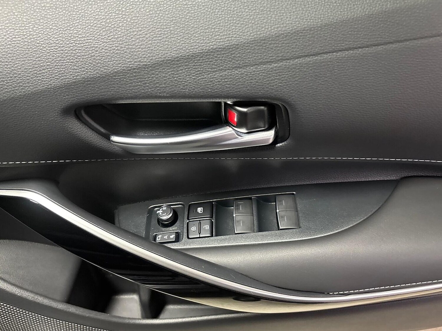 Used Toyota Corolla 2025 for sale - 76541876: Photo 21