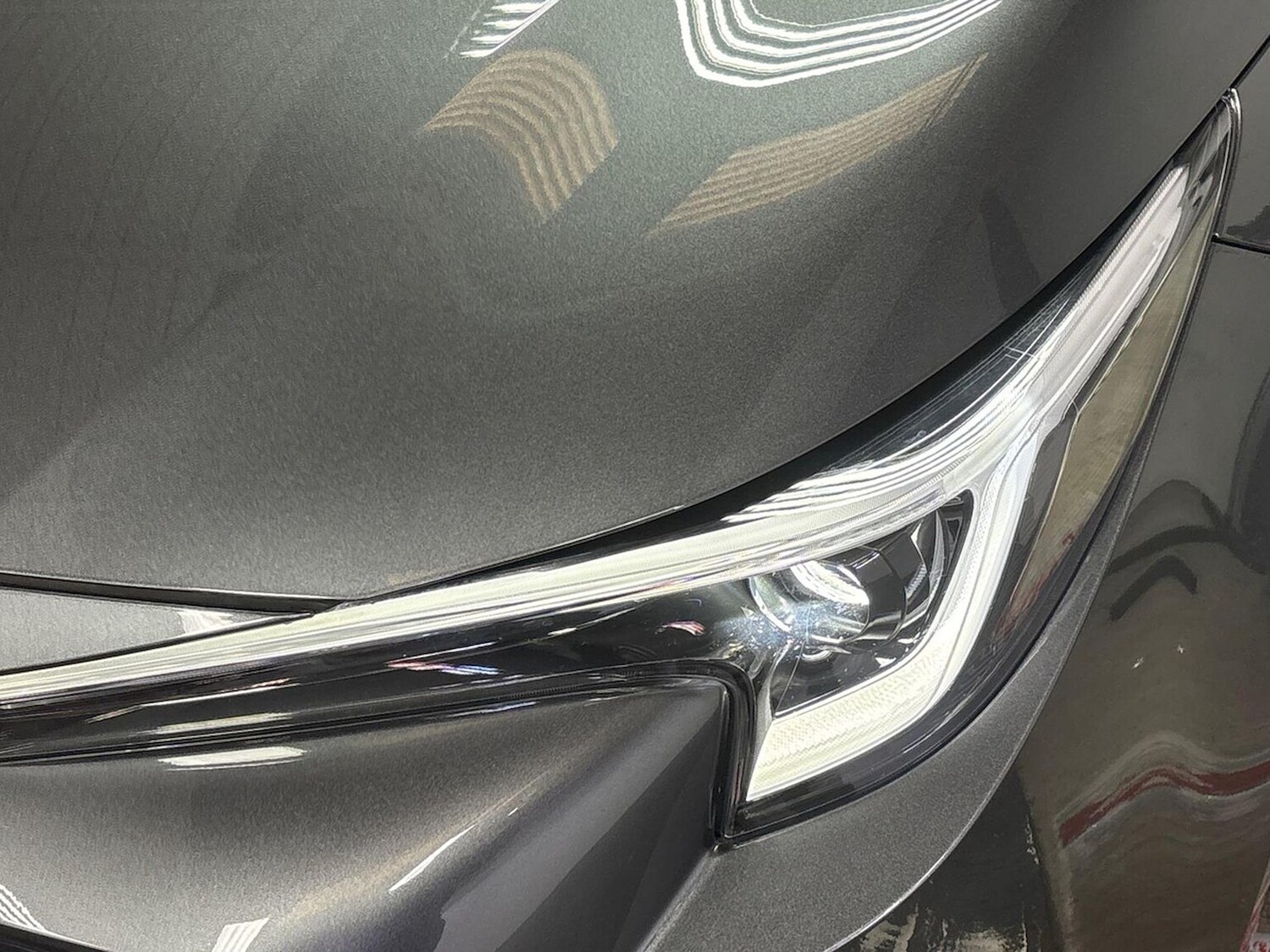 Used Toyota Corolla 2025 for sale - 76541876: Photo 29