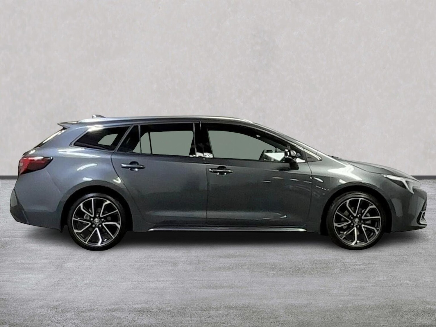 Used Toyota Corolla 2025 for sale - 76541876: Photo 3