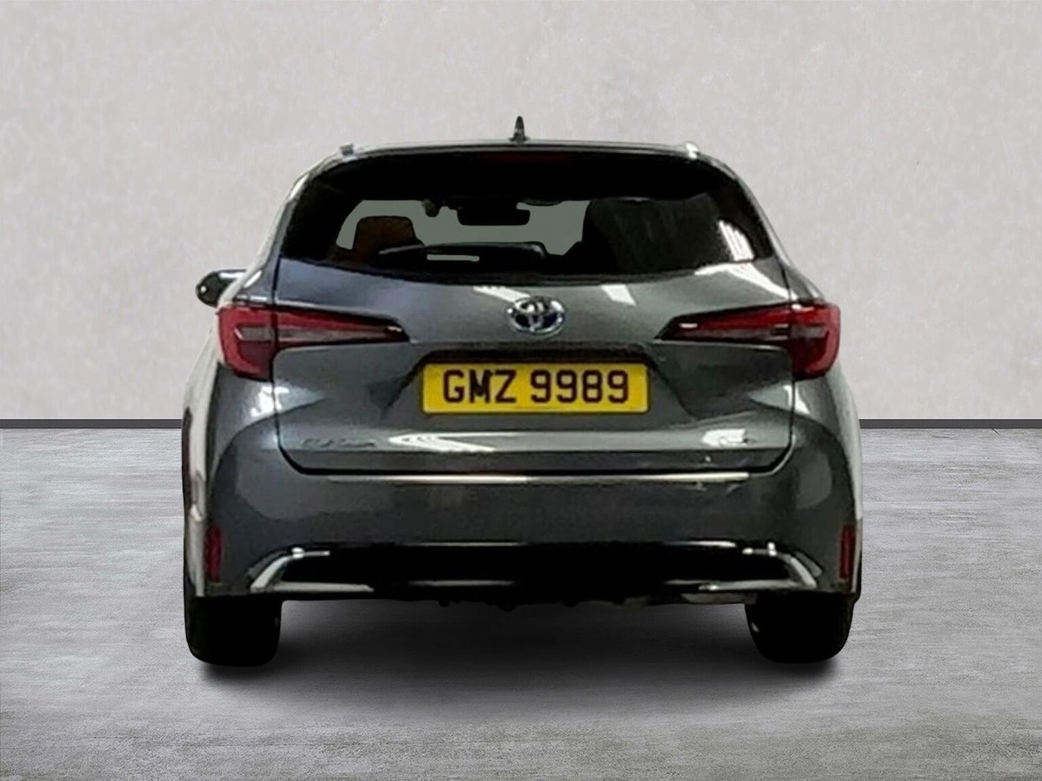 Used Toyota Corolla 2025 for sale - 76541876: Photo 4