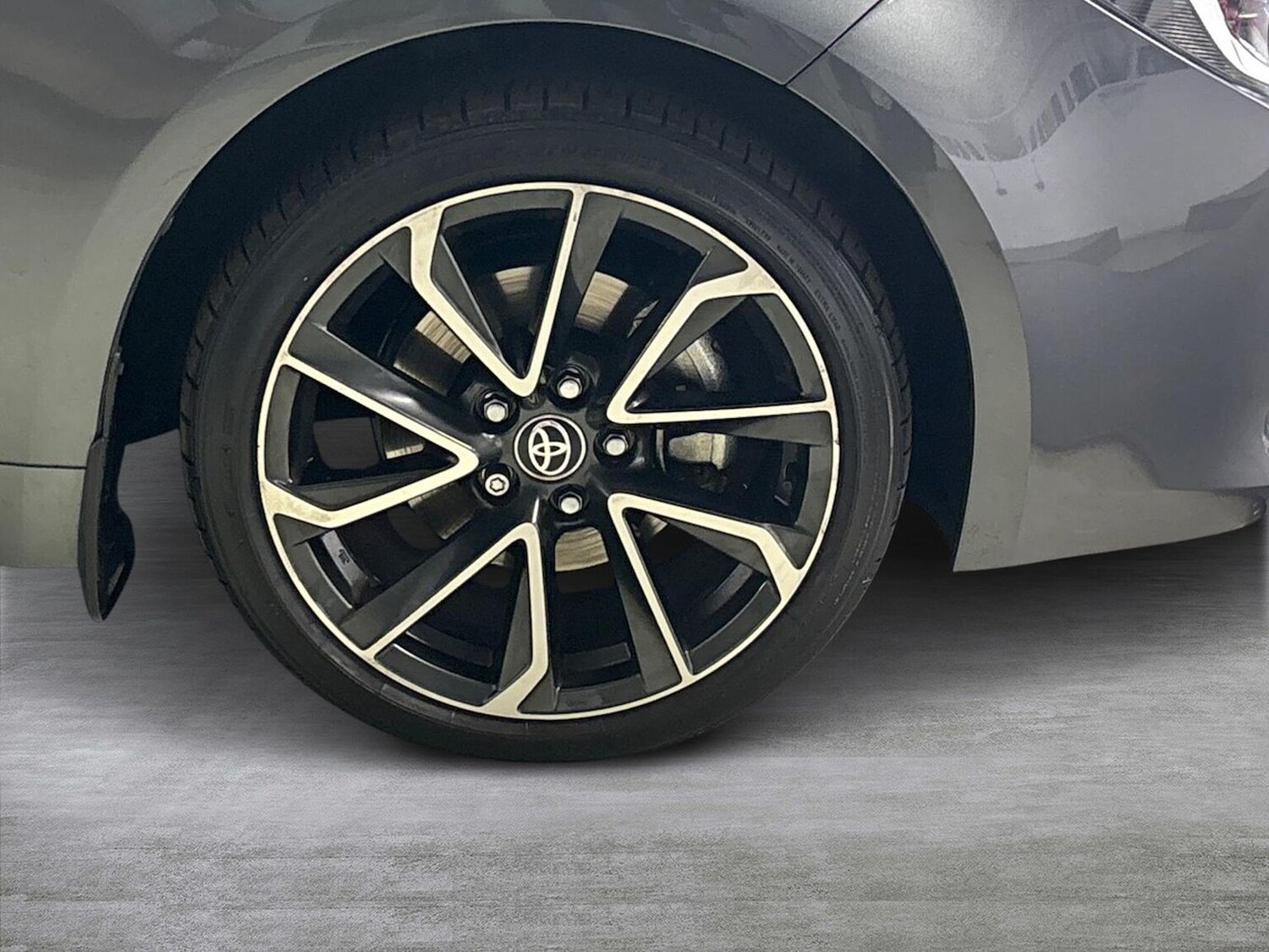 Used Toyota Corolla 2025 for sale - 76541876: Photo 6