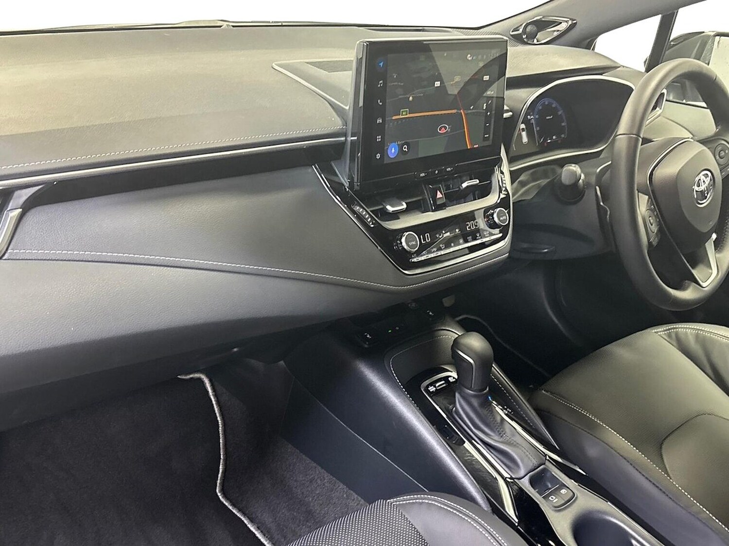 Used Toyota Corolla 2025 for sale - 76541876: Photo 7