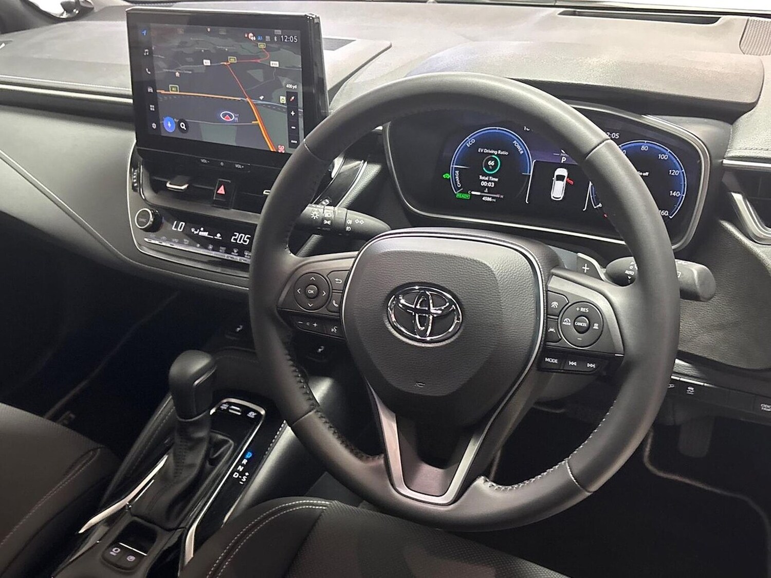 Used Toyota Corolla 2025 for sale - 76541876: Photo 9