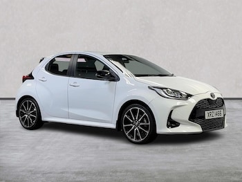 Toyota - Yaris
