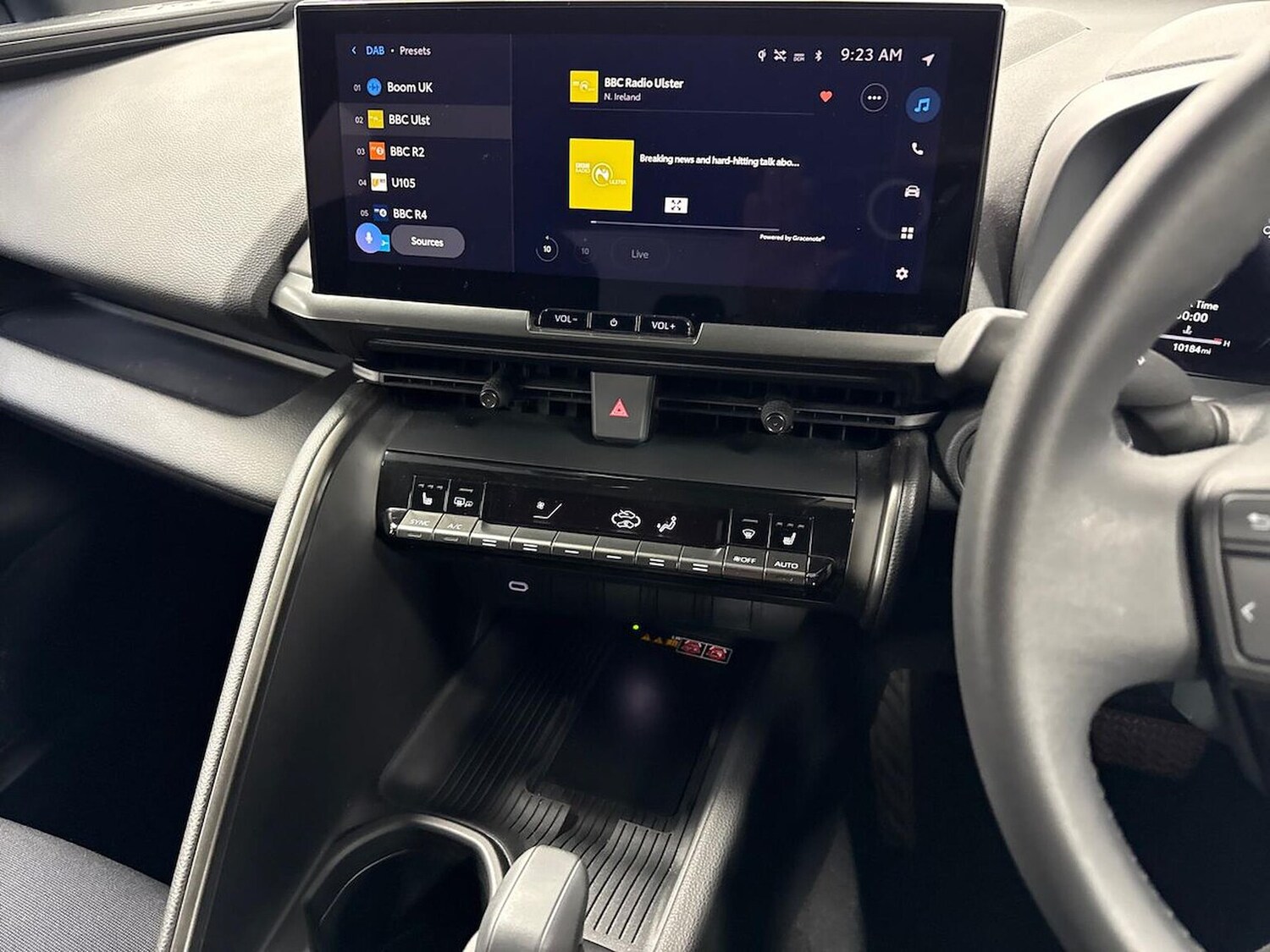 Used Toyota C-HR 2024 for sale - 78194219: Photo 15