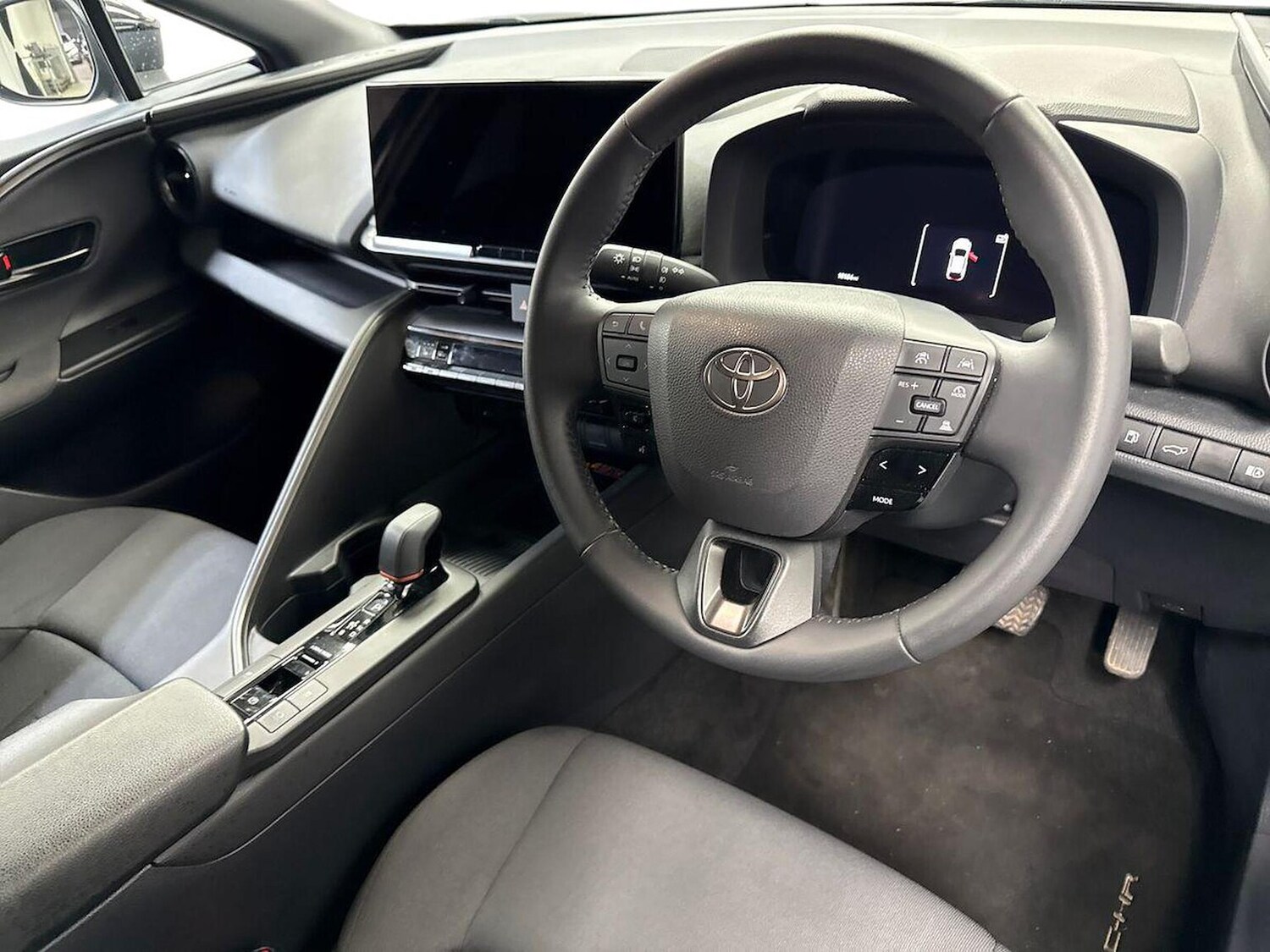 Used Toyota C-HR 2024 for sale - 78194219: Photo 17