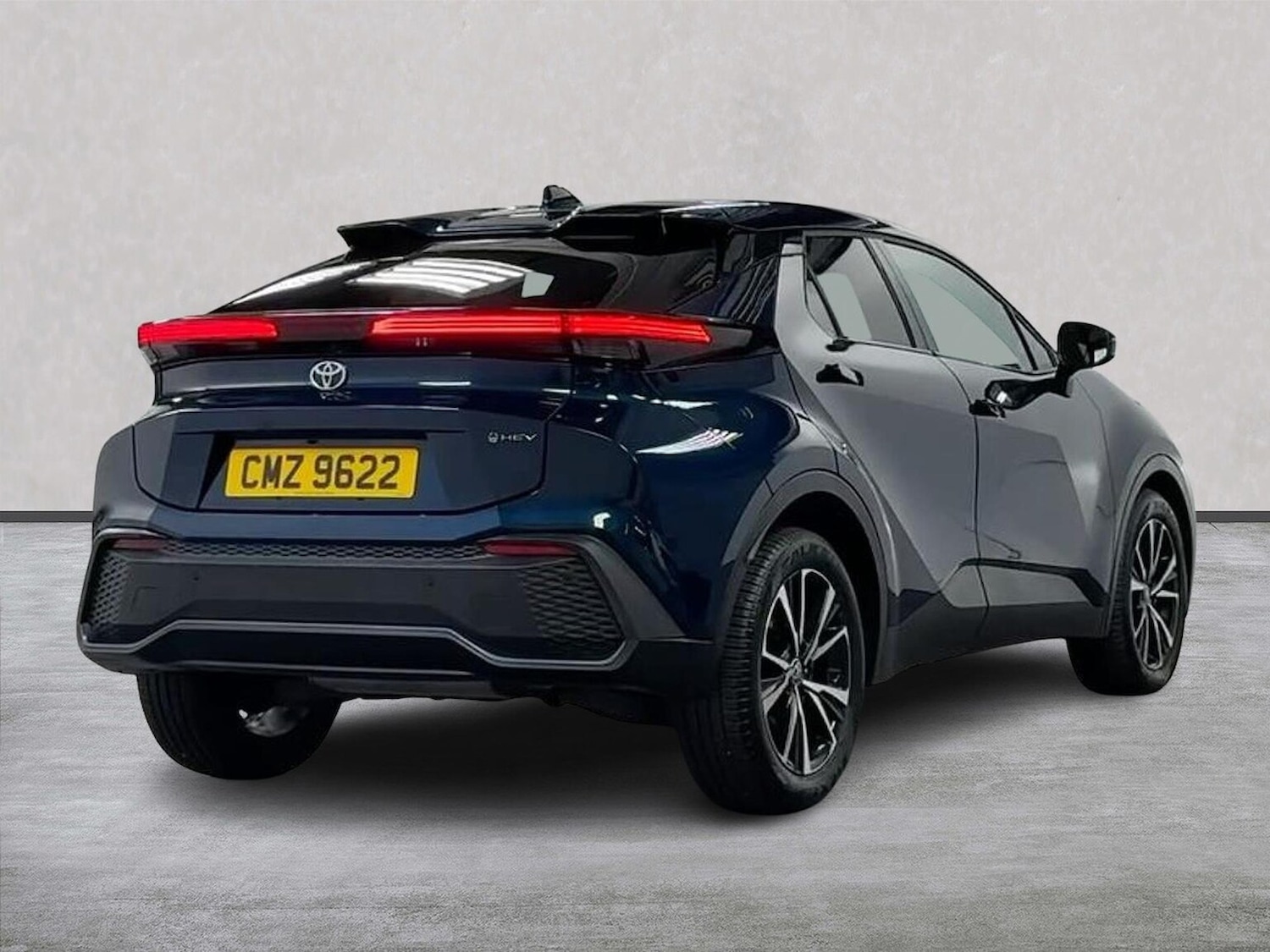 Used Toyota C-HR 2024 for sale - 78194219: Photo 20