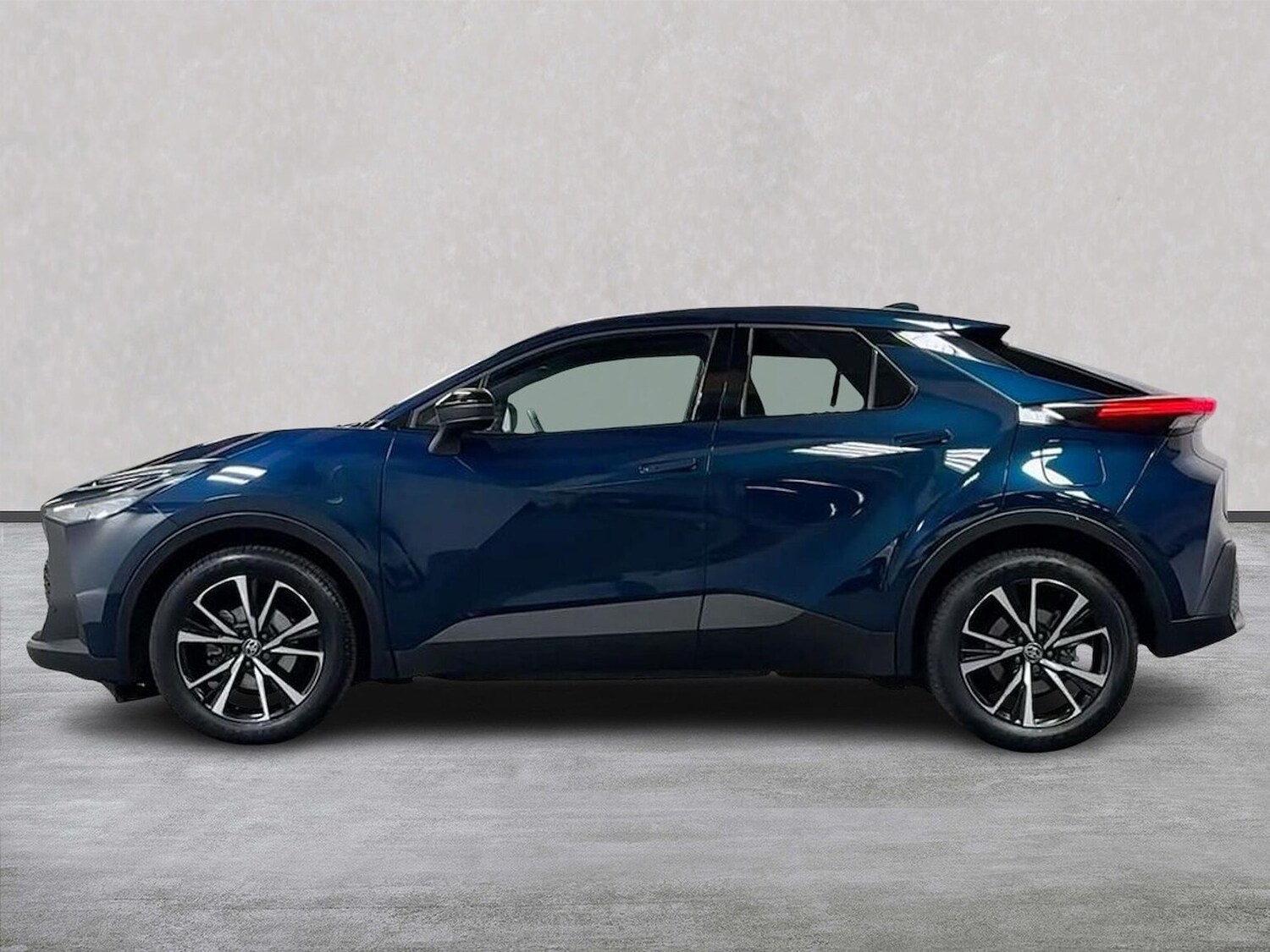 Used Toyota C-HR 2024 for sale - 78194219: Photo 21