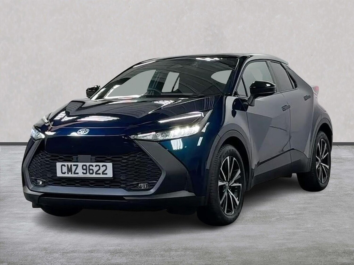 Used Toyota C-HR 2024 for sale - 78194219: Photo 22