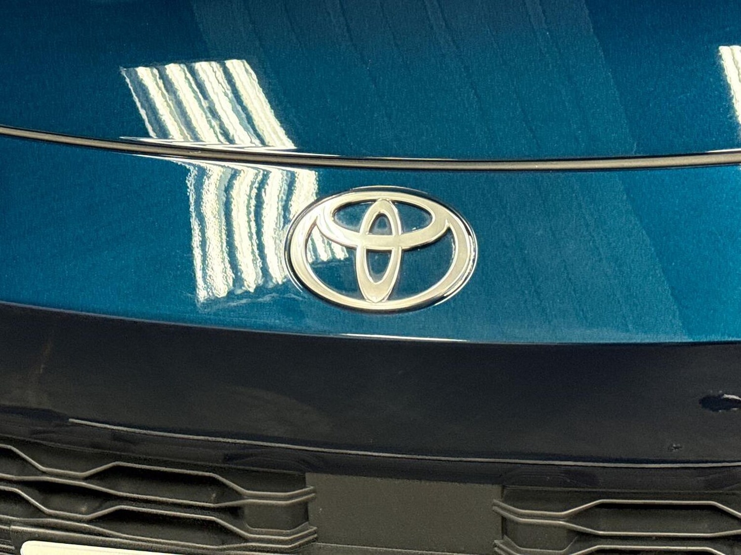 Used Toyota C-HR 2024 for sale - 78194219: Photo 30