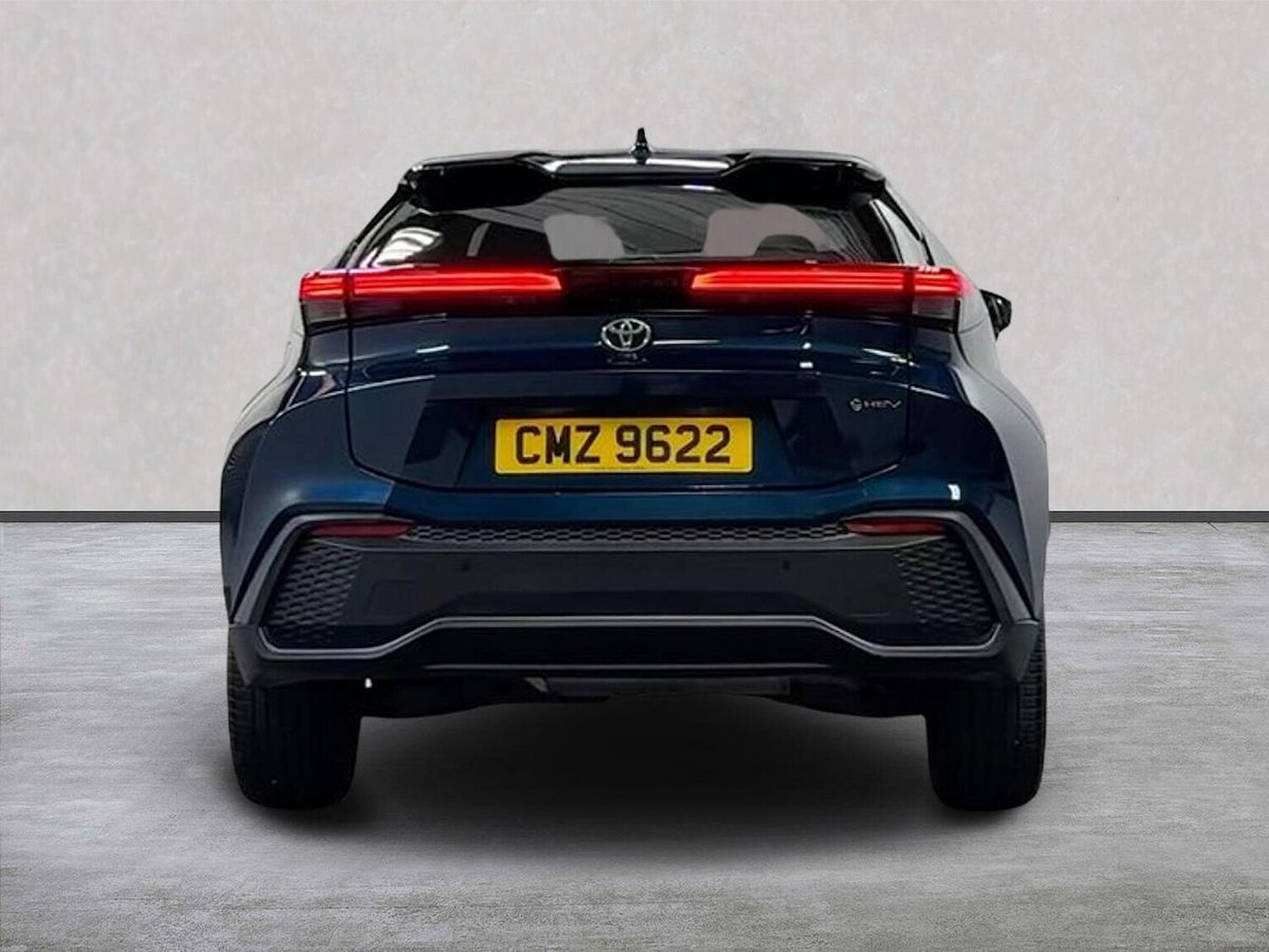 Used Toyota C-HR 2024 for sale - 78194219: Photo 6