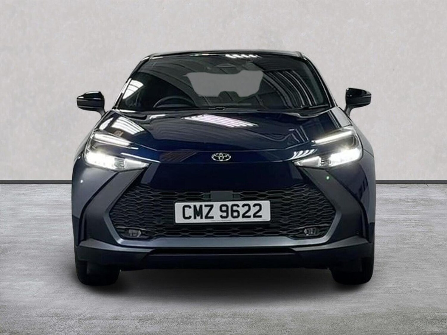 Used Toyota C-HR 2024 for sale - 78194219: Photo 7
