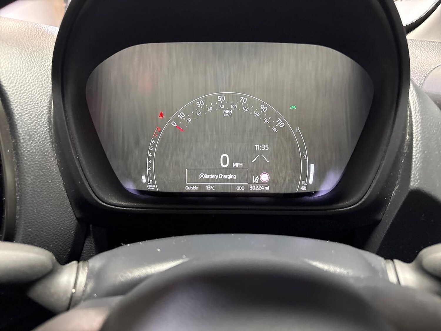 Used Toyota Aygo X 2023 for sale - 75999653: Photo 10
