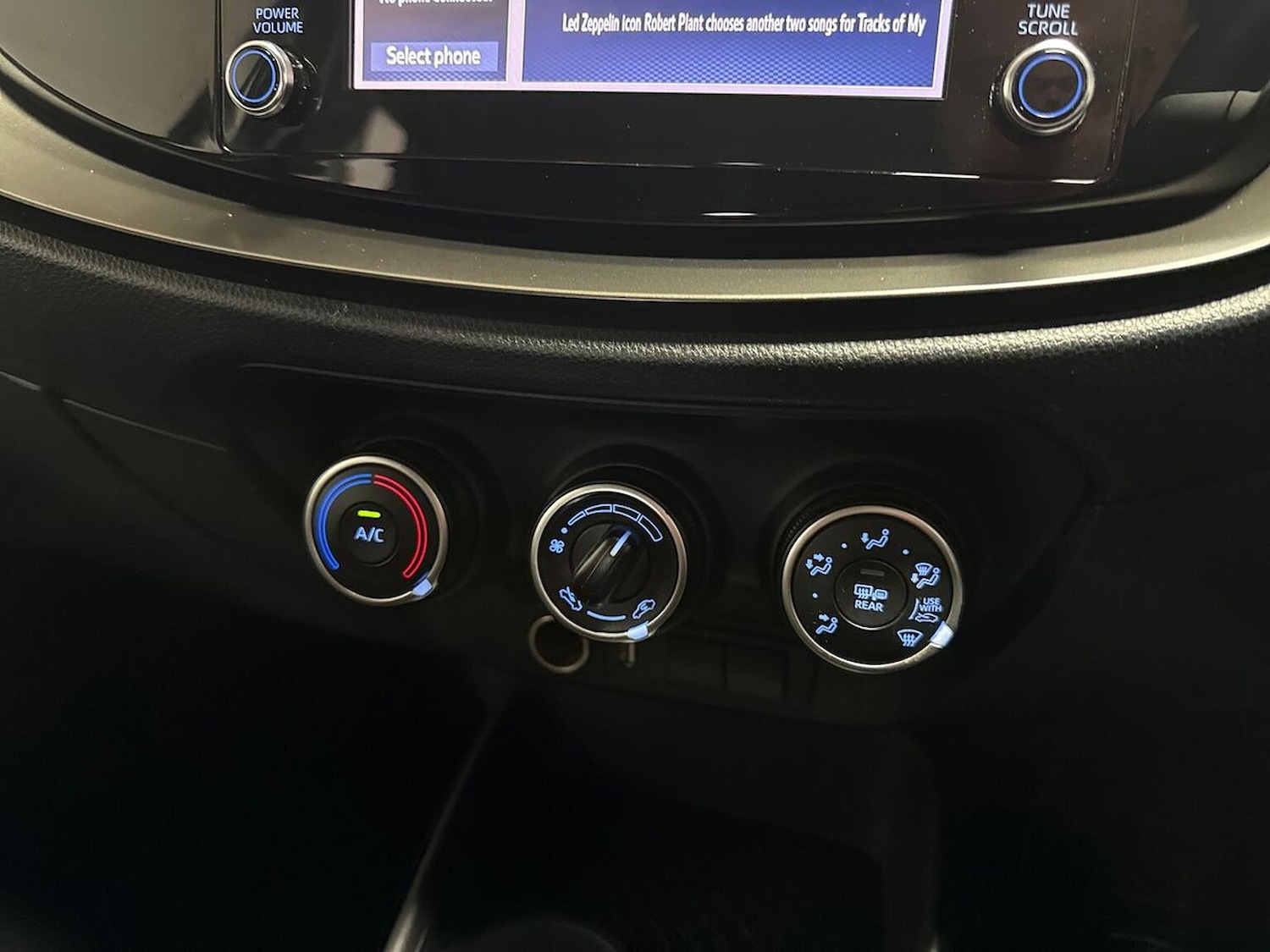 Used Toyota Aygo X 2023 for sale - 75999653: Photo 12