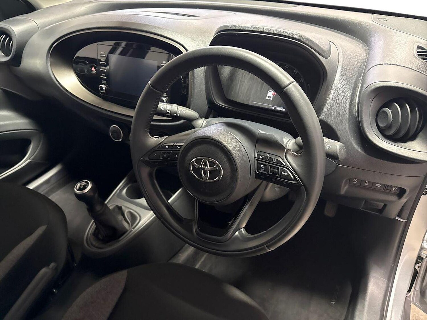 Used Toyota Aygo X 2023 for sale - 75999653: Photo 15