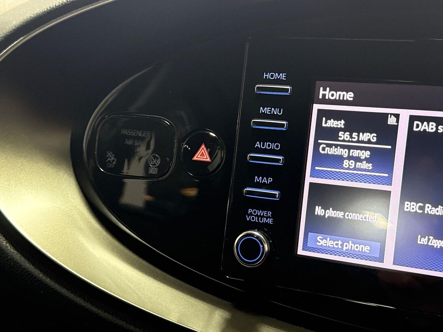 Used Toyota Aygo X 2023 for sale - 75999653: Photo 22