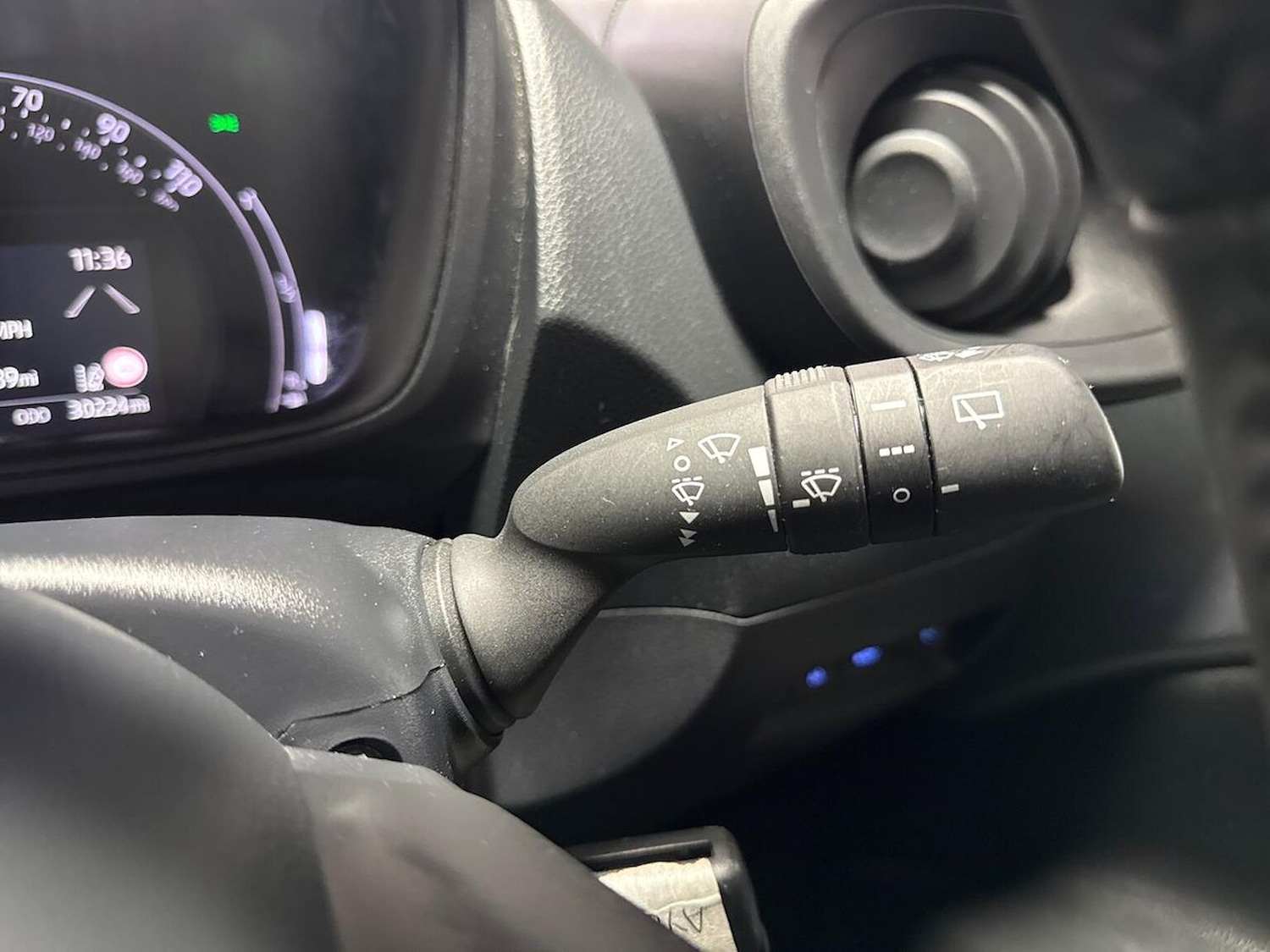 Used Toyota Aygo X 2023 for sale - 75999653: Photo 26
