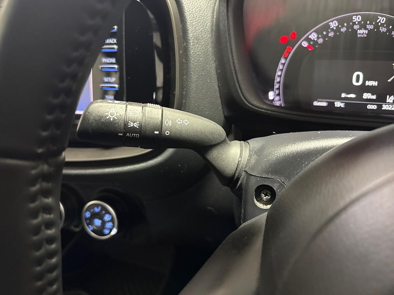 Used Toyota Aygo X 2023 for sale - 75999653: Photo 27