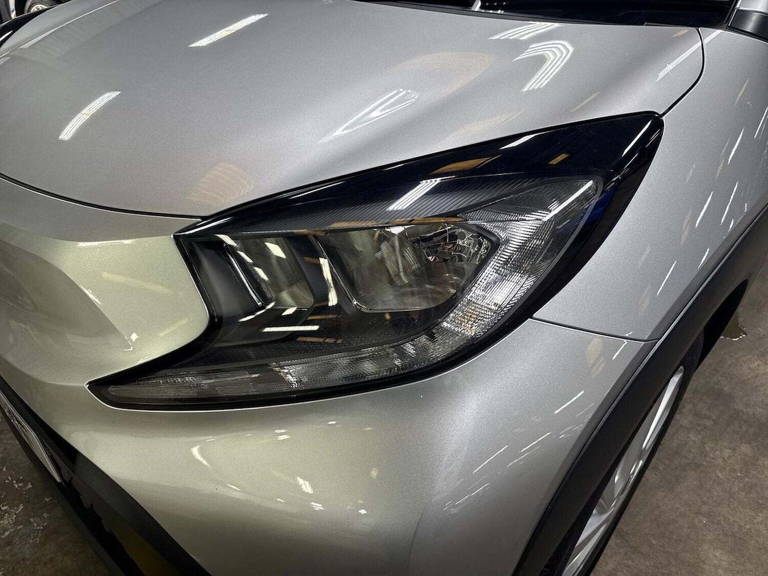 Used Toyota Aygo X 2023 for sale - 75999653: Photo 29