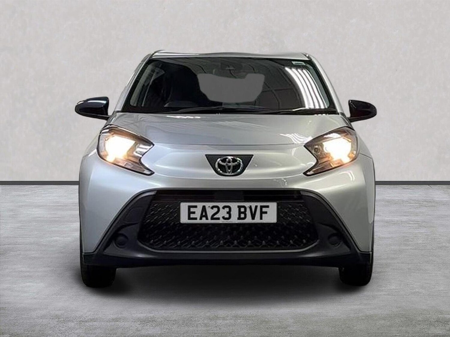 Used Toyota Aygo X 2023 for sale - 75999653: Photo 5