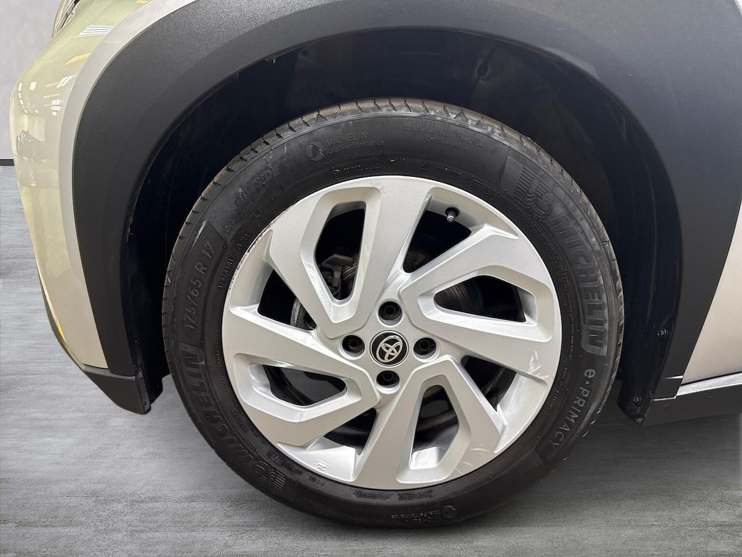 Used Toyota Aygo X 2023 for sale - 75999653: Photo 6