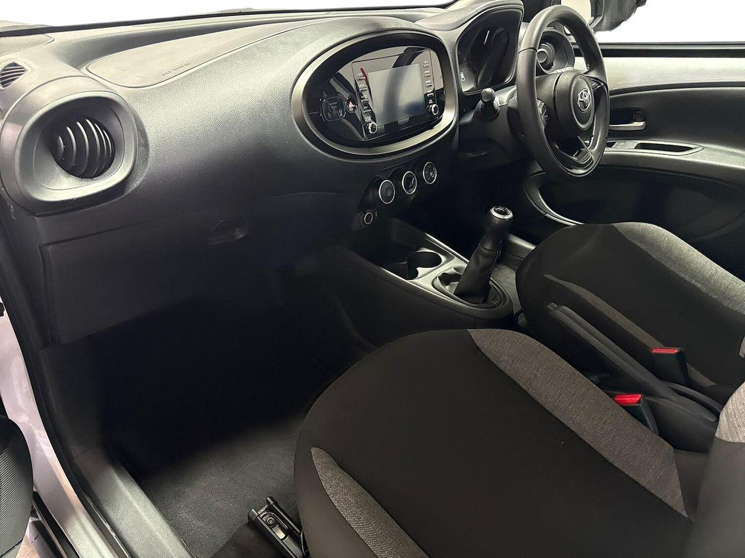 Used Toyota Aygo X 2023 for sale - 75999653: Photo 7