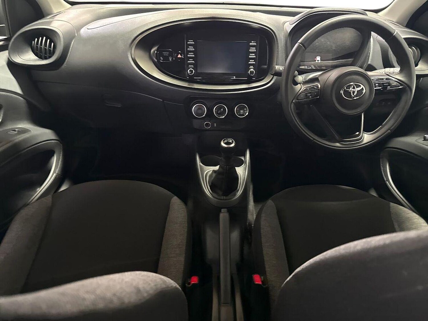Used Toyota Aygo X 2023 for sale - 75999653: Photo 8