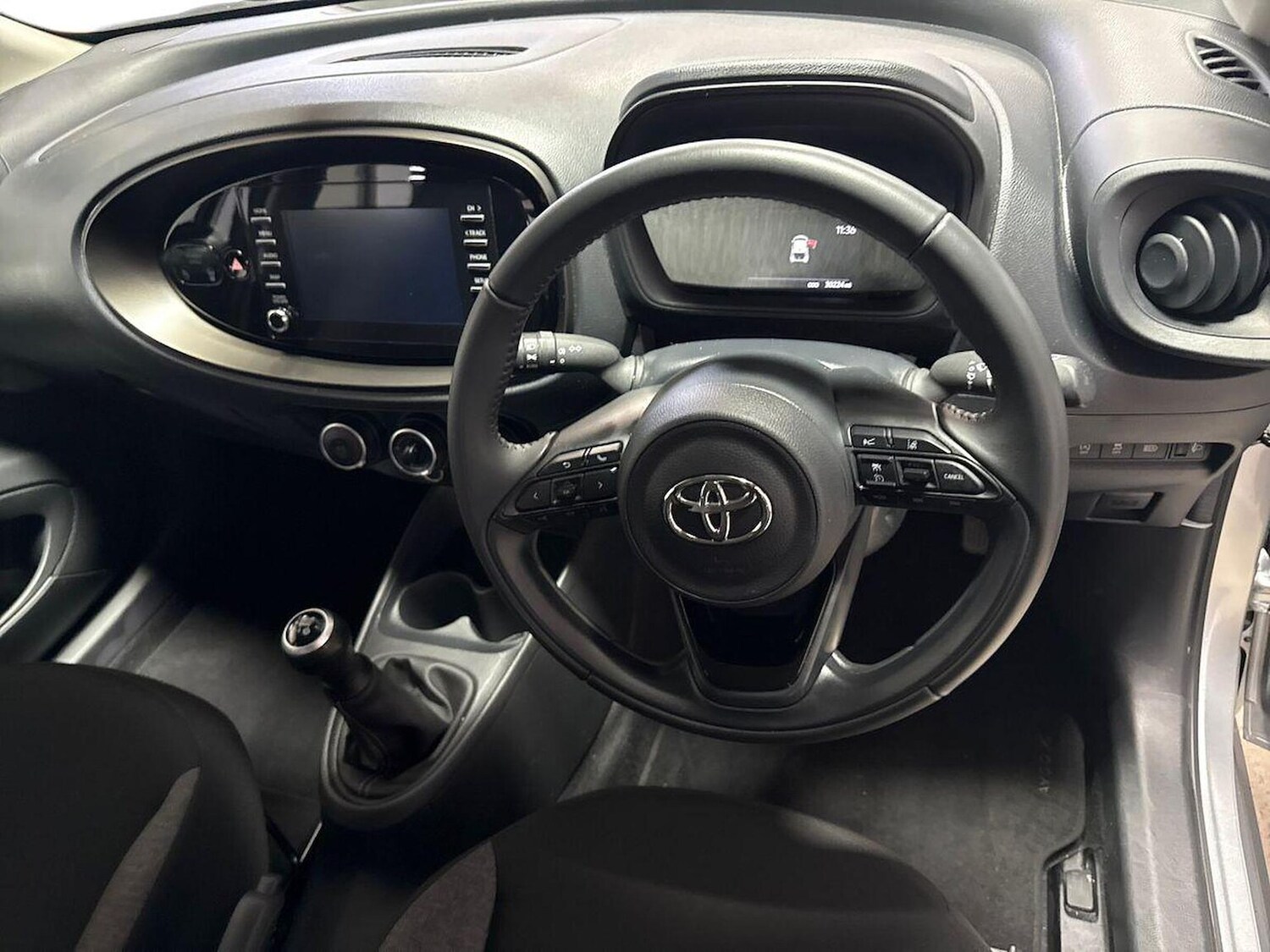 Used Toyota Aygo X 2023 for sale - 75999653: Photo 9
