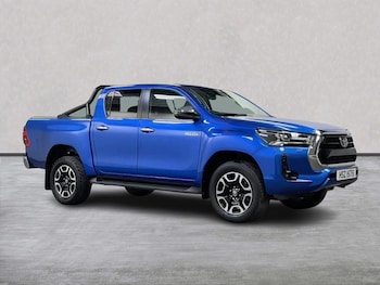 Used Toyota Hilux 2023 for sale - 78578298: Photo