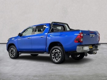 Used Toyota Hilux 2023 for sale - 78578298: Photo