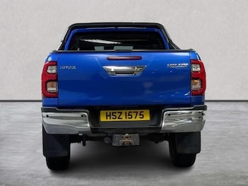 Used Toyota Hilux 2023 for sale - 78578298: Photo