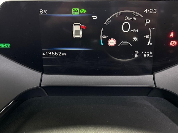 Used Toyota Prius 2025 for sale - 75491108: Photo 10
