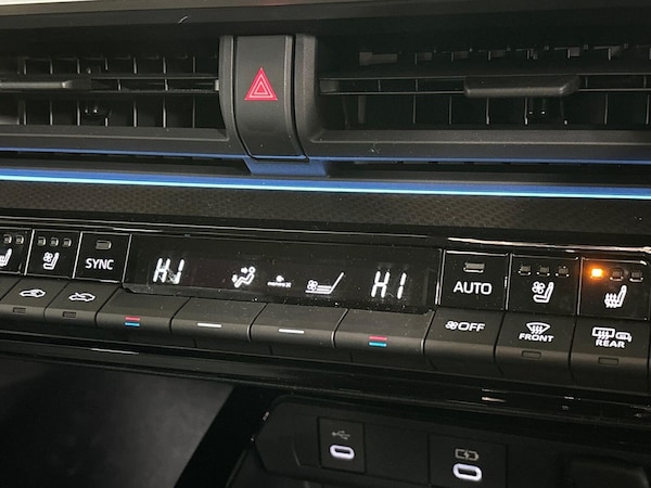 Used Toyota Prius 2025 for sale - 75491108: Photo 12