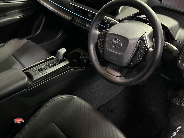 Used Toyota Prius 2025 for sale - 75491108: Photo 15