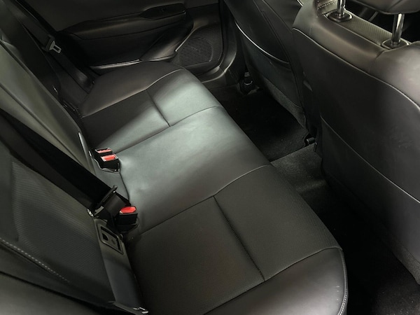Used Toyota Prius 2025 for sale - 75491108: Photo 16