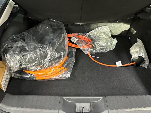 Used Toyota Prius 2025 for sale - 75491108: Photo 17