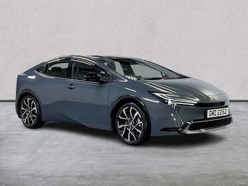 2025 - 2.0 Phev Excel 5Dr Cvt