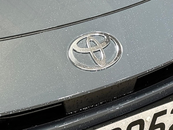 Used Toyota Prius 2025 for sale - 75491108: Photo 28