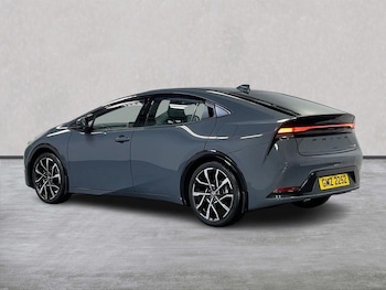 Used Toyota Prius 2025 for sale - 75491108: Photo