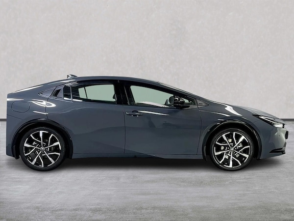 Used Toyota Prius 2025 for sale - 75491108: Photo 3
