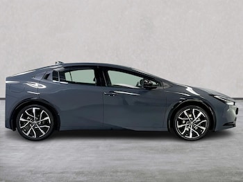 Used Toyota Prius 2025 for sale - 75491108: Photo
